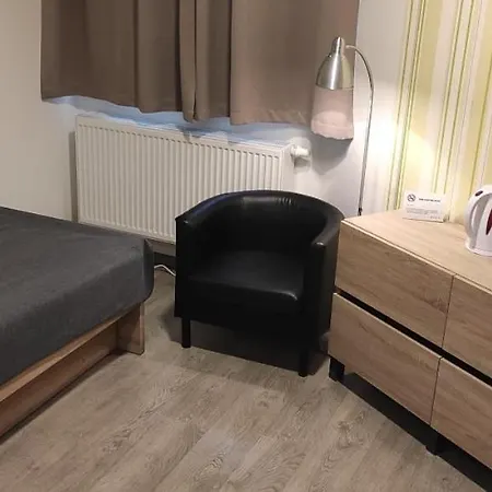 Tam Autohof 3*