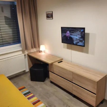 Tam Autohof Motel 3*