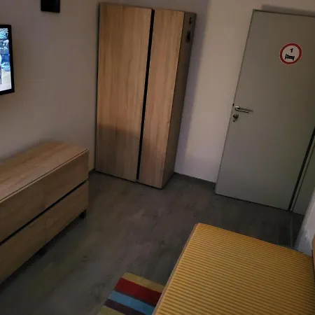 Motel Tam Autohof 3*