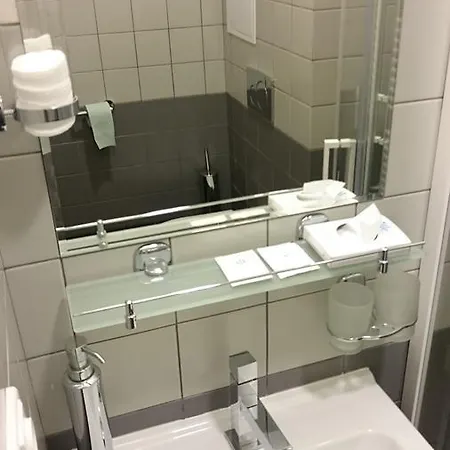 Tam Autohof 모텔 3*