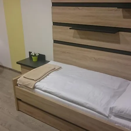 Motel Tam Autohof