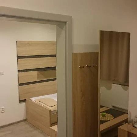 Tam Autohof 말라츠키
