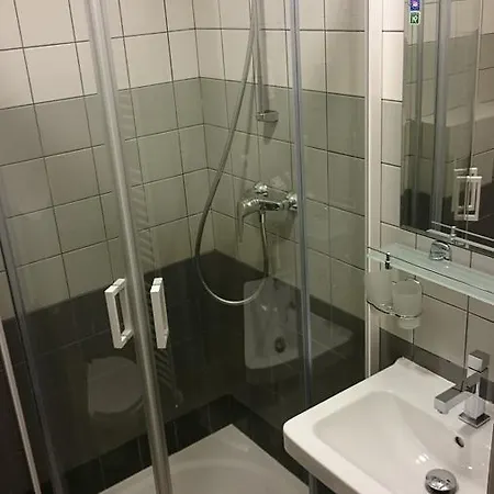 Tam Autohof Motel Malacky