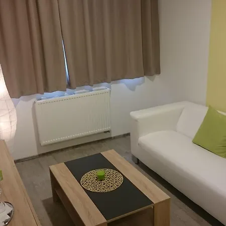 Motel Tam Autohof Malacky